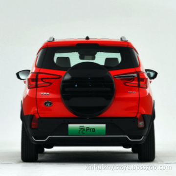 2023 VENDITA CALDA NUOVA BYD NUOVA ENERGIA ULTRO LUNGA BATTERE BYD YUAN PRO NUOVO VEICOLO ENERGY